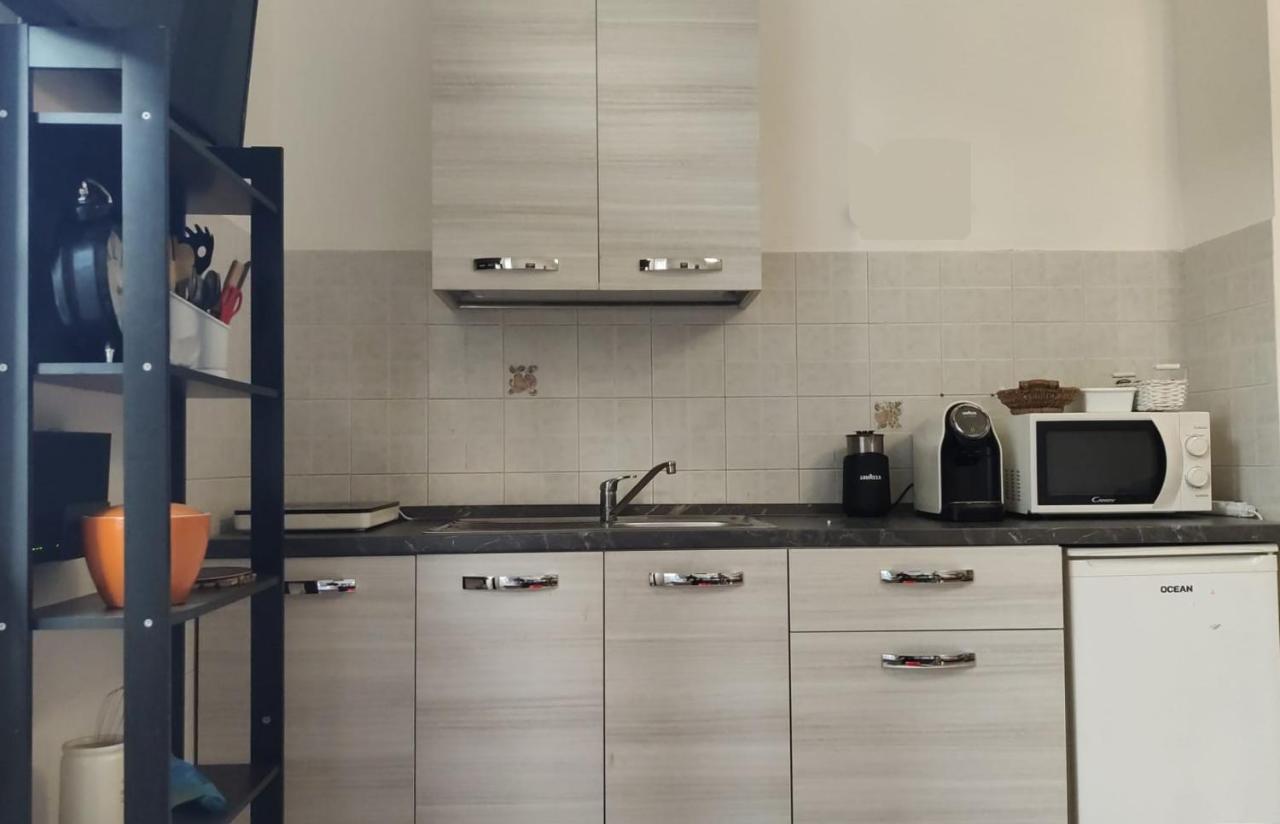 Apartamento Casa L'abbraccio Livorno Exterior foto