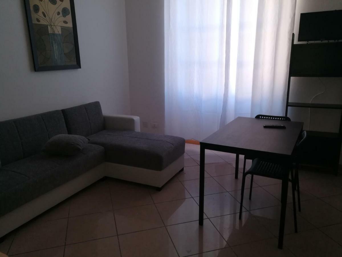 Apartamento Casa L'abbraccio Livorno Exterior foto