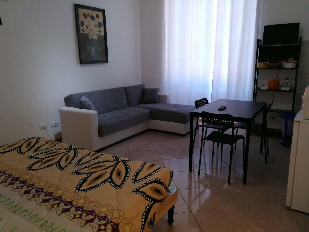 Apartamento Casa L'abbraccio Livorno Exterior foto